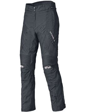 Pantaloni Moto Vento II Nero taglia S