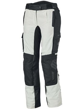 Pantaloni Moto Carese 3 Base Grigio Nero taglia M