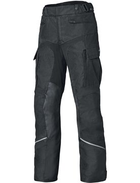 Pantaloni Moto Hakuna Matata 3 Base Nero taglia 3XL