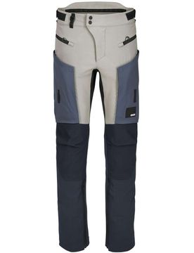 Pantaloni Moto FRONTIER PANTS Ghiaccio Blu taglia L