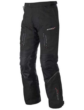 Pantaloni Moto Touring Tre strati SD-PT1s Accorciati taglia XL