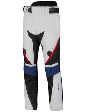 Pantaloni Moto Touring CENTAURUS Triplo Strato Grey taglia M