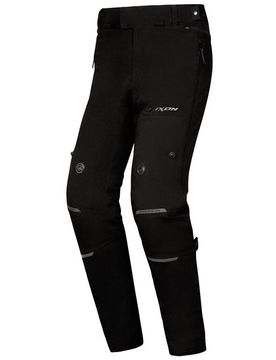 Pantaloni Moto Touring Laminati M-SKD PT SHORT Nero taglia M