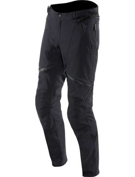 Pantaloni Moto Tessuto SHERMAN 3 ABSOLUTESHELL Nero taglia 56