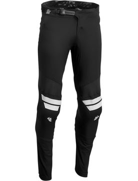 Pantaloni Bici PANTS MTB Assist Neri taglia 36