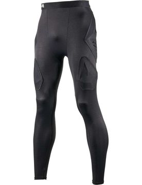 Pantaloni di Protezione O'NEAL DIRT CRASH Nero taglia XL