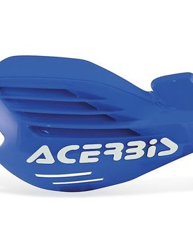 Paramani Cross Enduro Universali X-Force Blu taglia unica