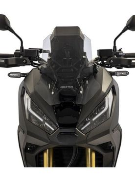 Parabrezza Super Sport Per Honda X-ADV 750 Dal 2021 F taglia un