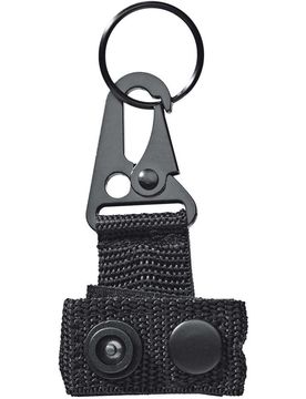 Passanti per Cintura Flexmount Belt Multiset Nero taglia unica