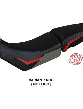 Rivestimento Sella TPZ Italia Specifico Per Triumph Tiger 85 taglia un