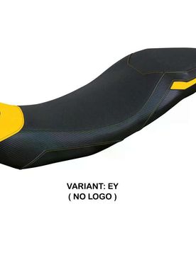 Rivestimento Sella TPZ Italia Specifico Per Triumph Tiger Sp taglia un