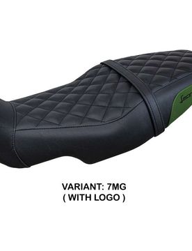 Rivestimento Sella TPZ Italia Specifico Per Benelli Leoncino taglia un