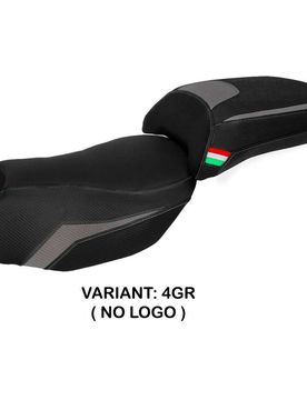 Rivestimento Sella TPZ Italia Specifico Per Benelli TRK 502 taglia uni