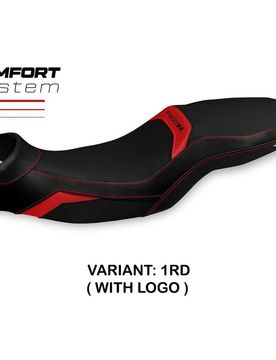 Rivestimento Sella TPZ Italia Specifico Per BMW F 900 XR 201 taglia un