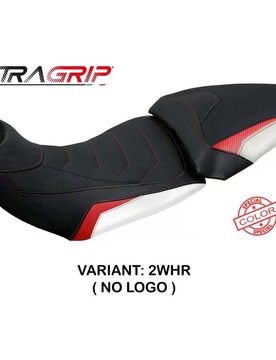 Rivestimento Sella TPZ Italia Specifico Per Ducati Multistra taglia un