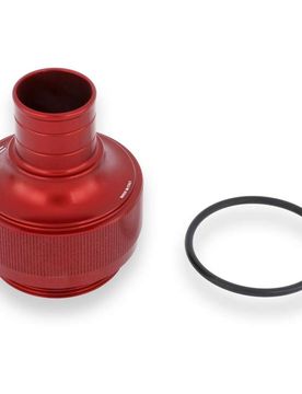 Valvola sfiato olio Mono Ducati VA200 Rosso taglia unica