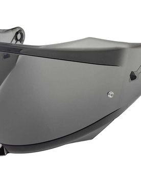 Visiera Fumè per Casco R1R taglia unica