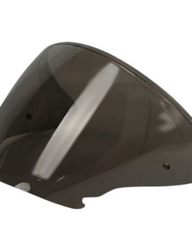 Visiera HJ-43 Dark Smoke per Casco i31; F31; Pred. Pinlo taglia un
