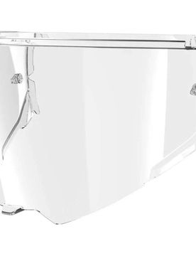 Visiera NMS-05L SR-NFR Trasparente Per Casco N120-1 (T taglia un