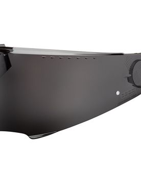 Visiera SV5 dark smoke per Casco (xl-3xl) C4 PRO/C taglia un