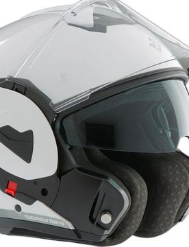 Visierino Parasole per Casco FASTFLIP taglia unica