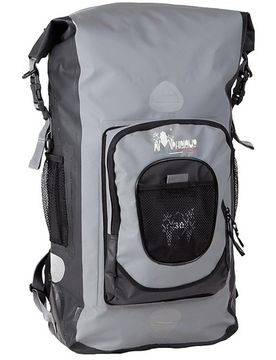 Zaino Tecnico Confort Overland Pro Giallo 45Lt taglia unica