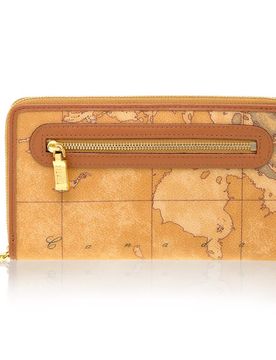 Portafogli donna 1A Classe Continuativo W028 6000 010 Classico