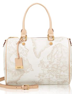 Bauletto 1A Classe Continuativo D080 6188 0900 Bianco
