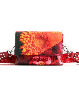 Borsa a tracolla Rodas 22SAXP993001U 3001 FRESA
