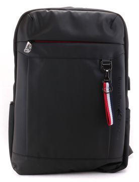 Zaino PORTLAND BH-1553 NERO