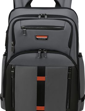 URBAN-EYE Zaino KO1*08008 GREY/COGNAC