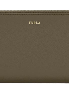 Furla Portafogli Goccia Sage