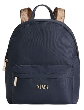 A Classe Stormy Nylon Zaino GZ69 9762 100 Midnight Blue
