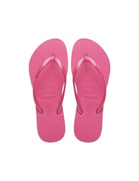 Havaianas Slim Unito fucsia