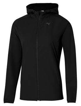 Mizuno Two Loops 8 Jacket Women XS
