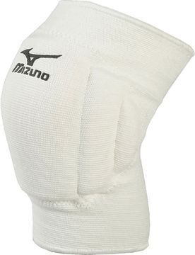 Mizuno Team Kneepad White Women/Men