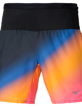 Multi Pocket Short 7inch Men XXL