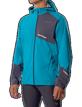 Trail Waterproof 20K Jacket Men S
