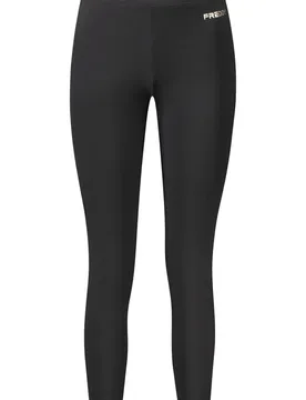 Damen Leggings Schwarz F25WCRP5_NEN