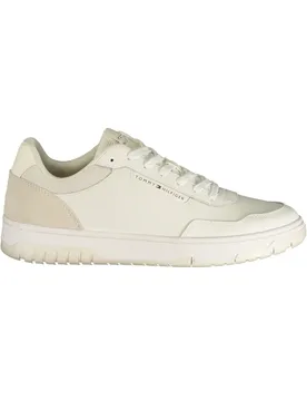 Herren Sportschuh Weiß FM0FM05714_BIZ00