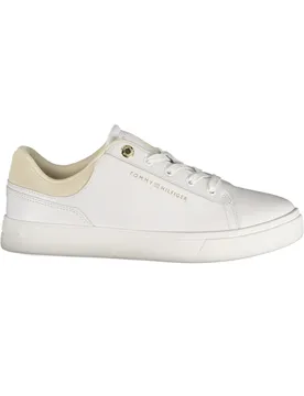 Damen Sportschuh Weiß FW0FW09020_BI0K4