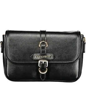 Damen Tasche Schwarz MD0811_NEN001