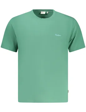 Herren T-Shirt Grün PM5010179CONTRASTCONNOR_VE671