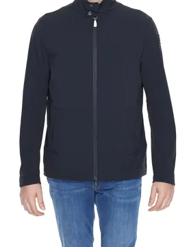 Suns Herren Sakko Schwarz 472706