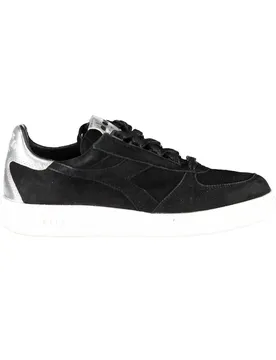 Damen Sportschuh Schwarz 201172552F_NERO_80013