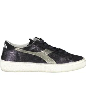 Damen Sportschuh Schwarz 201174785F_NERO_60065