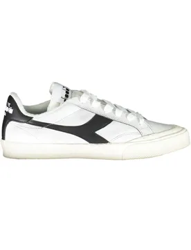 Damen SPORTSCHUH Weiß 201175445F_BIANCO_C0351