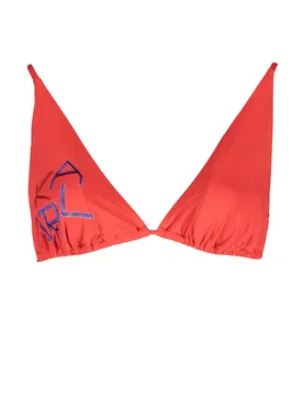 Damen Rot KL21WTP09_ROSSO_RED