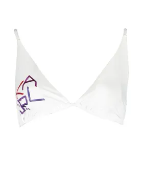 Damen Weiß KL21WTP09_BIANCO_WHITE