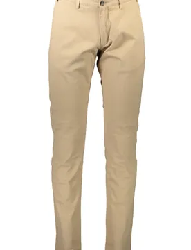 Herren Slim-Fit-Hose Beige 19031503956_BEIGE_248-DARK-KHAKI
